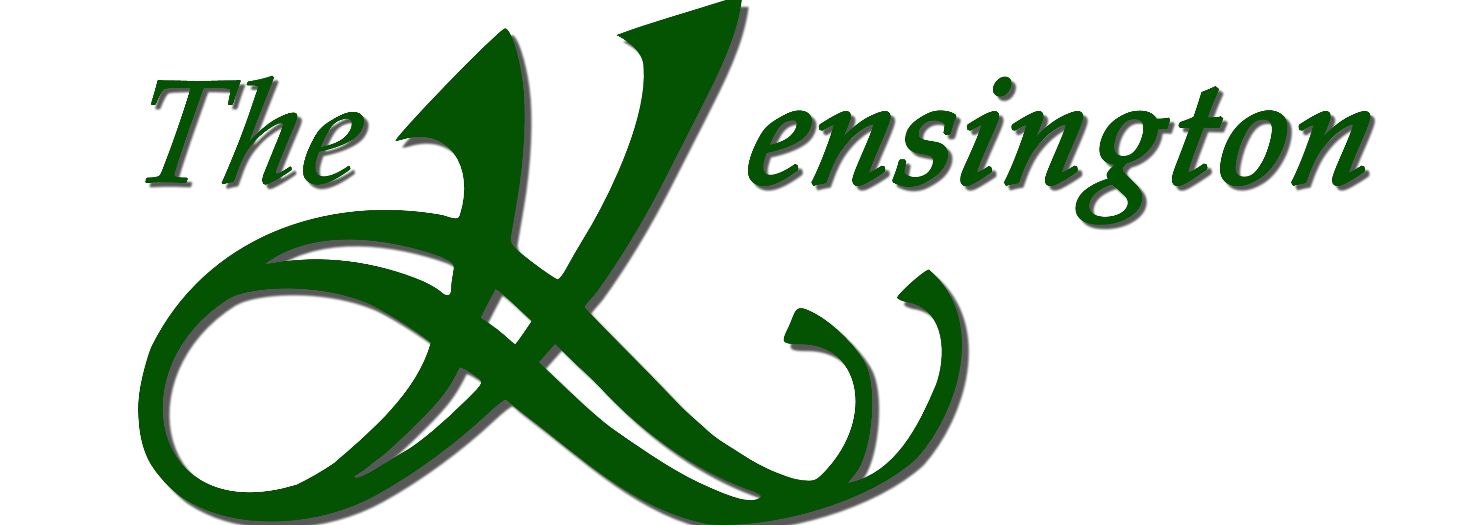 The Kensington Site Logo