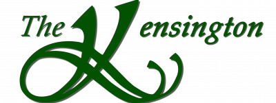 The Kensington Site Logo